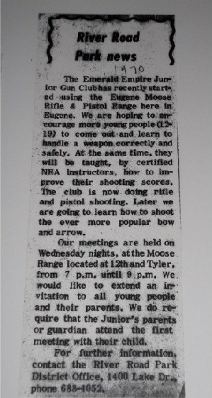 EEGC archive photo